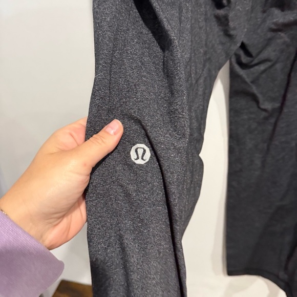 Lululemon Kung Fu Pant Cargo 2.0 Sweatpant - Picture 2 of 6